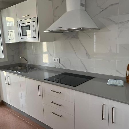 Apartamento Cristina 1D Морро-дель-Хабле Екстер'єр фото