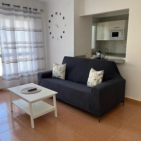 Apartamento Cristina 1D Морро-дель-Хабле Екстер'єр фото