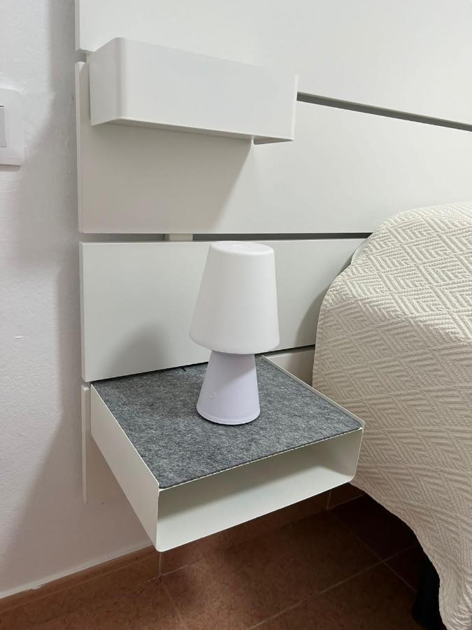 Apartamento Cristina 1D Морро-дель-Хабле Екстер'єр фото