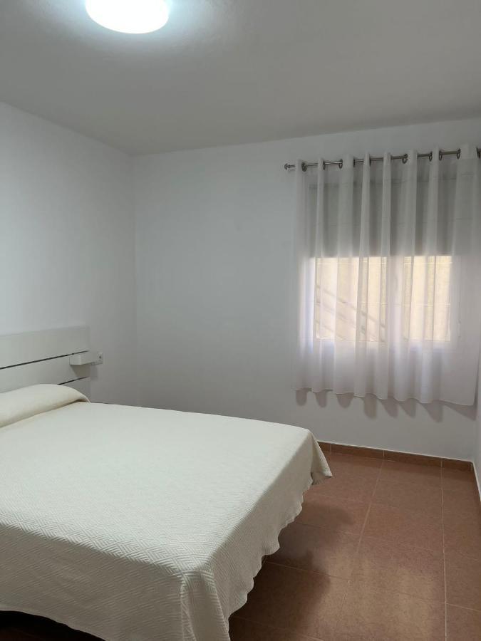 Apartamento Cristina 1D Морро-дель-Хабле Екстер'єр фото