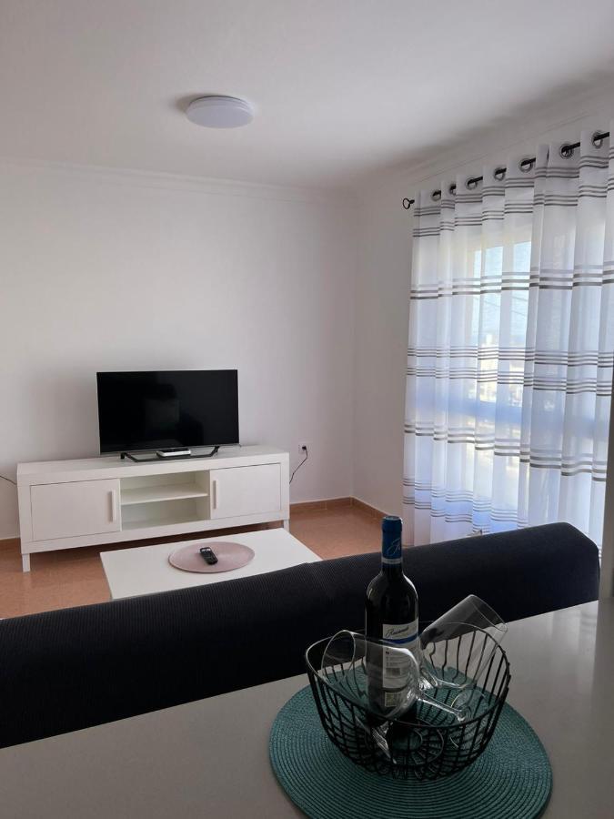 Apartamento Cristina 1D Морро-дель-Хабле Екстер'єр фото