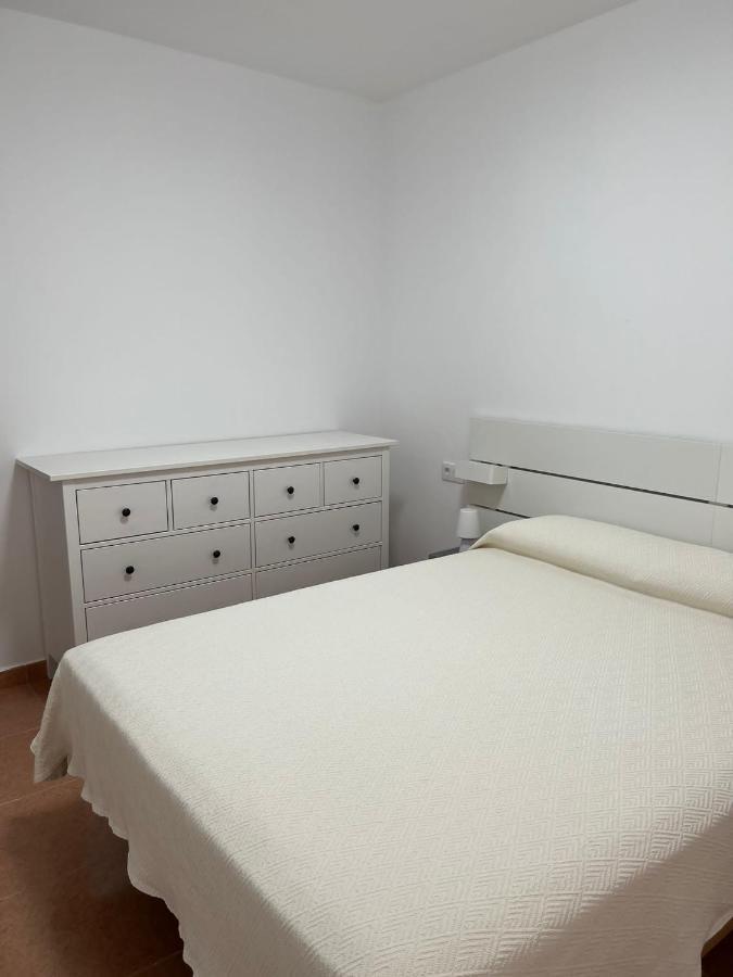 Apartamento Cristina 1D Морро-дель-Хабле Екстер'єр фото