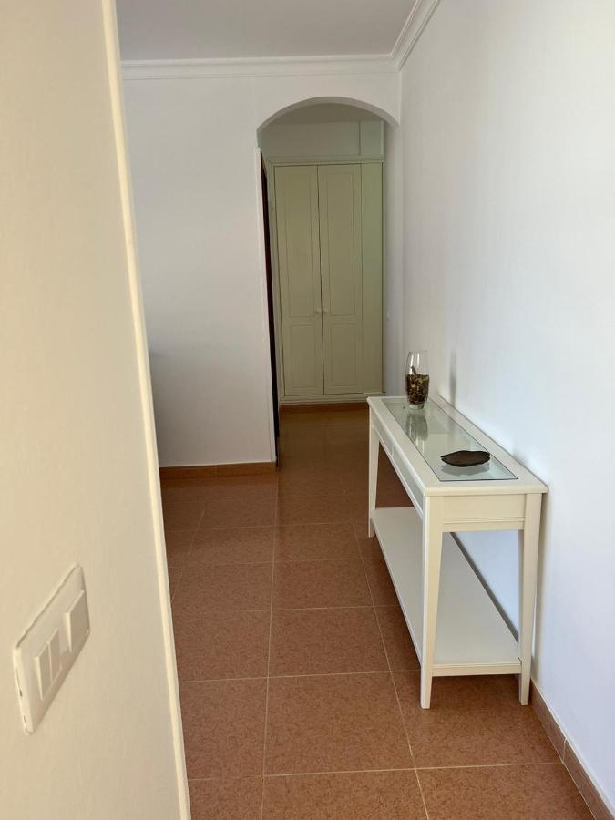 Apartamento Cristina 1D Морро-дель-Хабле Екстер'єр фото