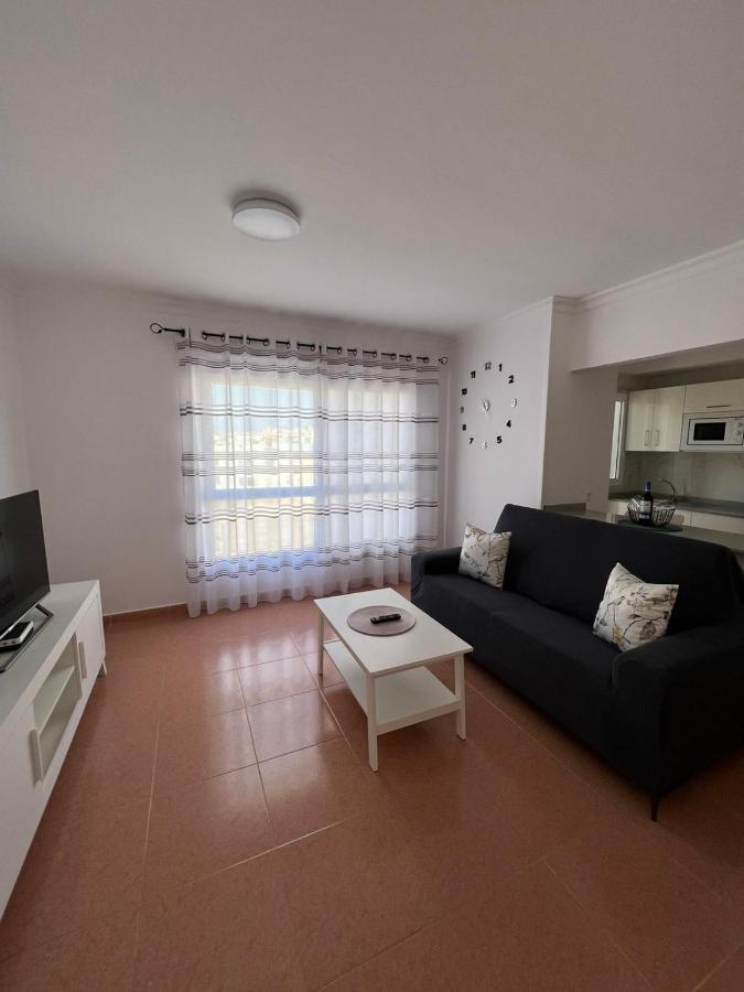 Apartamento Cristina 1D Морро-дель-Хабле Екстер'єр фото