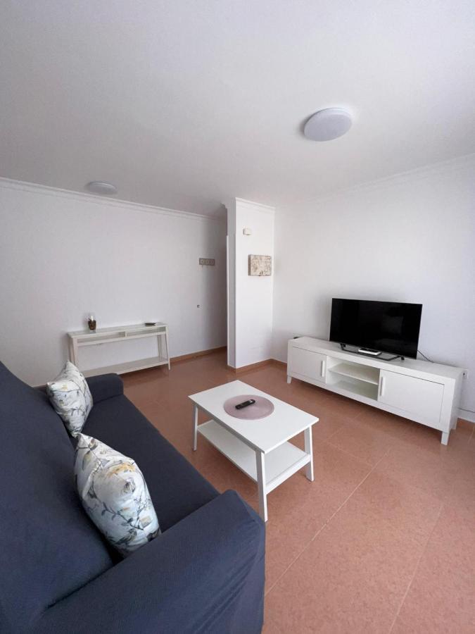 Apartamento Cristina 1D Морро-дель-Хабле Екстер'єр фото