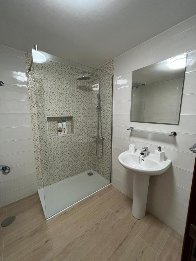 Apartamento Cristina 1D Морро-дель-Хабле Екстер'єр фото