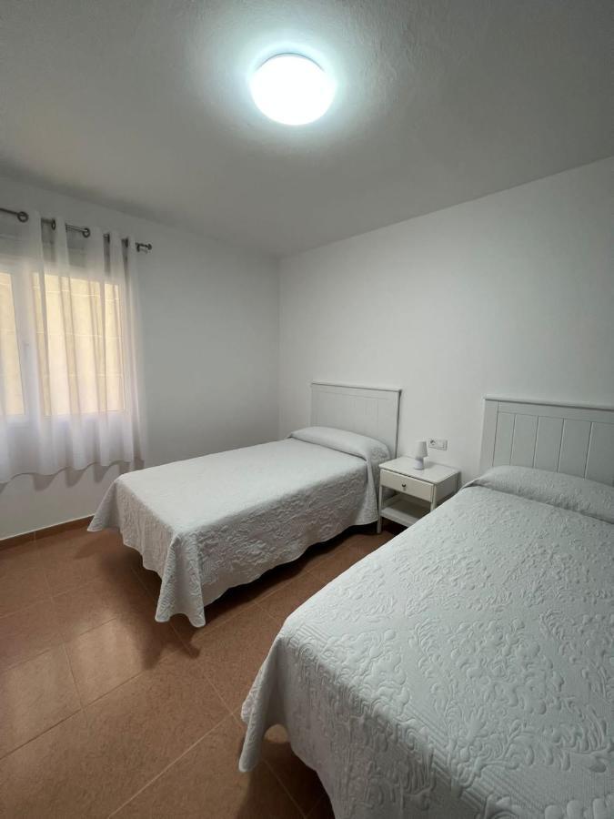 Apartamento Cristina 1D Морро-дель-Хабле Екстер'єр фото