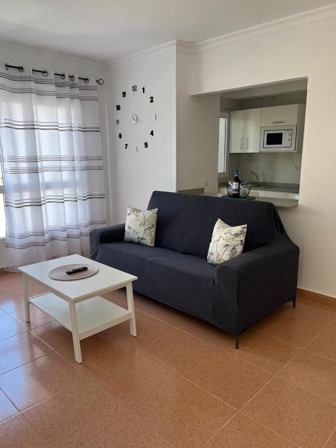Apartamento Cristina 1D Морро-дель-Хабле Екстер'єр фото