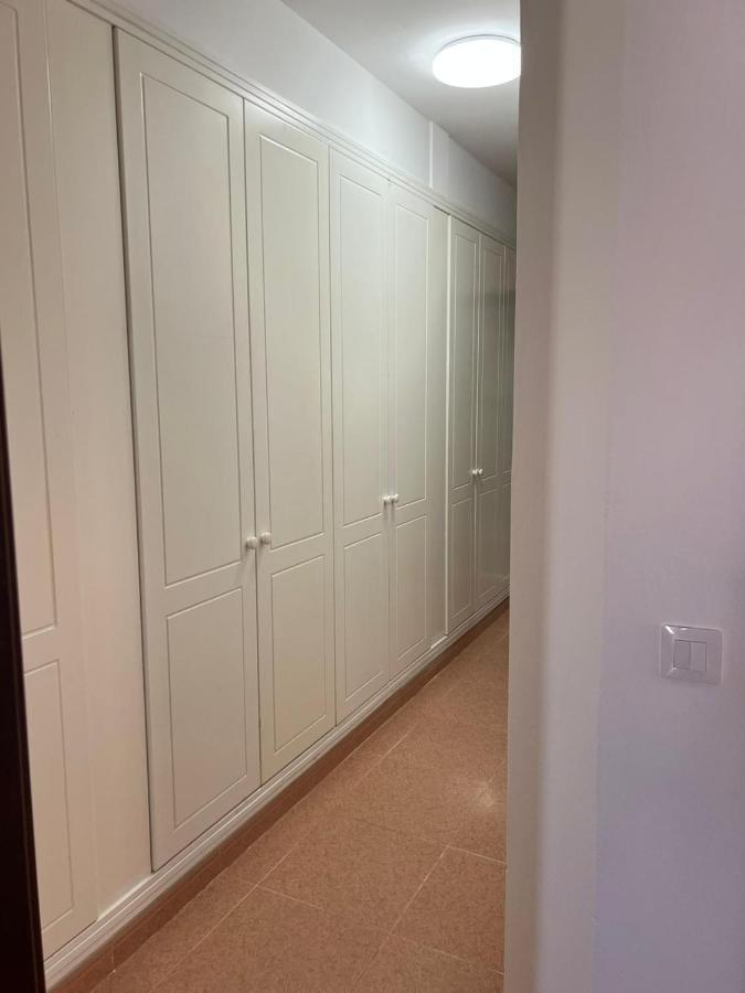 Apartamento Cristina 1D Морро-дель-Хабле Екстер'єр фото